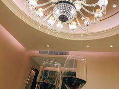 -汕头龙光喜来登酒店-采悦轩中餐厅