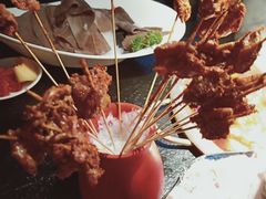 鸭珍-九鼎轩火锅大排挡