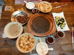 -清真·舒迩布炕锅王·高原美食文化(青海总店)