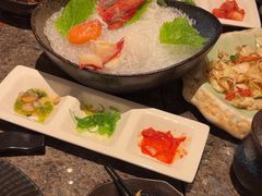 -雅·日式料理·烧鸟(南昌喜来登酒店)