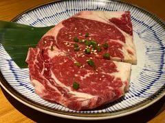 -牛炙烤肉(车公庙店)