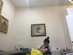 -UP&UP·半永久眉毛眼线机器野生眉