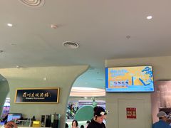 -眉州东坡·熊猫主题餐厅(枫蓝店)