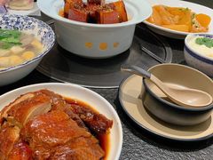 -金陵家宴·金陵春·南京菜(夫子庙店)