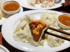 -前海沿·青岛菜(大拇指广场石老人店)