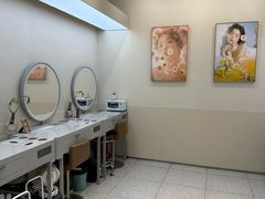 -天真蓝照相馆(五角场百联又一城店)