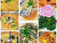 -大灶头·新昌菜(中国茶市店)