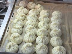 -津门张记包子铺(华昌道店)