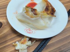 -北门严记小吃(九华中路店)