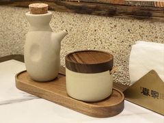 -春家·非遗手工小吃(徐汇万科广场店)
