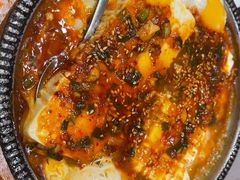-英兰朝族饭店(河南桥头店)