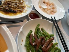 -西湖春天•老字号杭州菜(百汇店)