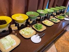 -火舞泰·泰式海鲜火锅餐厅(世纪城店)