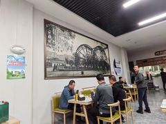 -沛锋昶牛肉面·中国兰州牛肉面体验店