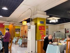 -石饮红星包子(中山路店)