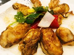 -阿多私房菜(顺德店)