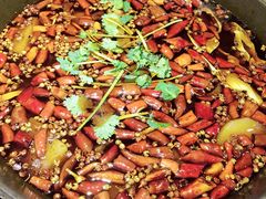 -受气牛肉·重庆耙牛肉(来福士店)