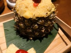 -云海肴云南菜(花园城店)