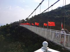 -牛鱼嘴原始生态风景区