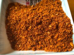 干碟-唯成•韩国炭火烤肉 유성고기