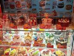 -味多美蛋糕(看丹桥店)
