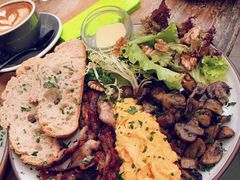 brunch combo-RAC BAR(安福路店)