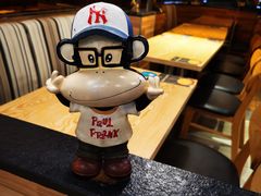 -尊宝比萨(福强店)