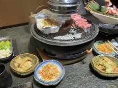 -炭虎烤肉(桂林路店)