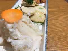 -禅蕴素食生活馆