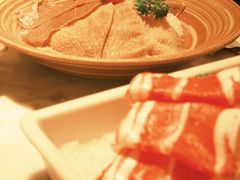 毛肚-尚尚仙·酸汤猪手·猪肚鸡火锅(华联万柳购物中心店)