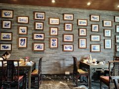 -顺兴老茶馆·精品川菜(世纪城店)