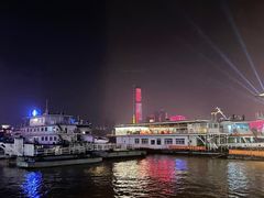 -武汉关码头(轮渡站)