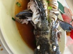 -花乐餐厅(涠洲岛店)