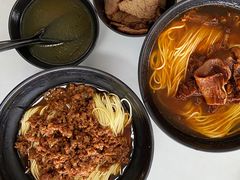 -上海为民商行清真饭店(南大路店)