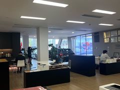 -上海永达奥诚奥迪4S店(申江路店)