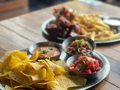 -Q MEX 库迈墨西哥餐吧(三里屯店)