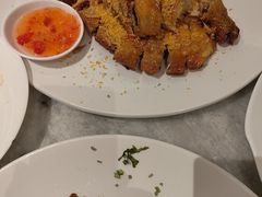 -喜来登由由大酒店九州膳坊中餐厅