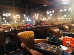 -华豫川酒家(大卫城店)