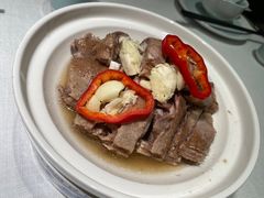 -半勺·新徽菜(银泰城店)
