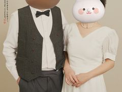 -海马体照相馆(上海月星环球港店)