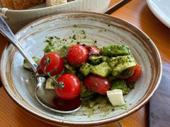 -OGGI TRATTORIA PIZZERIA(深业上城店)