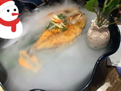 -雀舞云南菜(乐客城店)