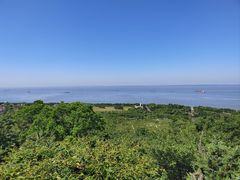 -狼山风景名胜区