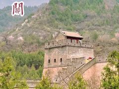 -居庸关长城