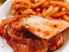 -屋里家延边朝鲜族冷面(南园店)
