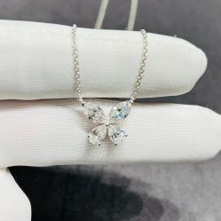 -VE DIAMOND·天然&培育钻石定制