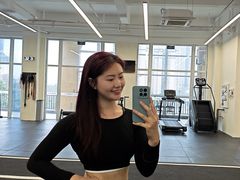 -Burn Fit燃炼健身工作室(新都旗舰店)