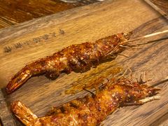 -串大叔炭火烤串·鸡西大冷面刀削面(总店)