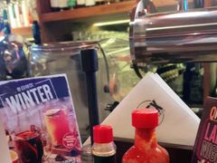-Q MEX 库迈墨西哥餐吧(三里屯店)