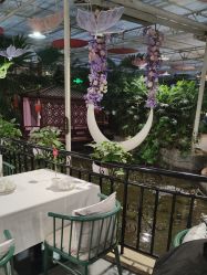 -特味村·宴会厅(生态园店)
